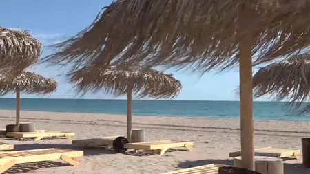 Furtunile, oaspete nepoftit la 