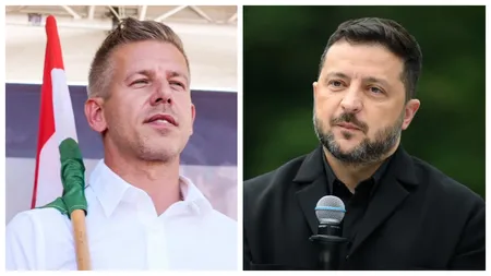 Ucraina, atac la premierul Ungariei. ”Orbán a plecat, politicile sale de obstrucționism și izolaționism continuă să prospere”