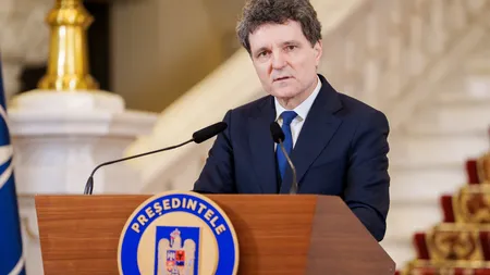 Nicușor Dan lasă de înțeles că va face o nouă nominalizare dacă guvernul lui Siegfried Mureșan nu trece. ”Alegerile anticipate nu sunt o soluție”