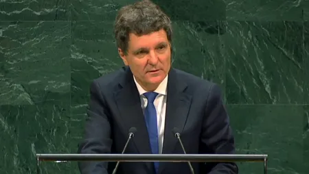 La Adunarea Generală a ONU, președintele Nicușor Dan trage un semnal de alarmă referitor la amenințările la adresa democrației: 