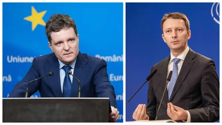 Nicușor Dan va ”controla” componența cabinetului propus de Siegfried Mureșan și programul de guvernare. ”Mă interesează care sunt persoanele de acolo”. Ce va decide șeful statului dacă Executivul premierului desemnat nu trece în parlament