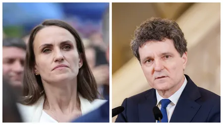 Nicușor Dan nu mai vrea s-audă de USR-iști. Comunicarea cu Oana Țoiu, redusă la minimum! Fost ministru: ”Întrebați pe oricine din Ministerul de Externe” / ”Din perspectiva domniei sale, USR l-a trădat”