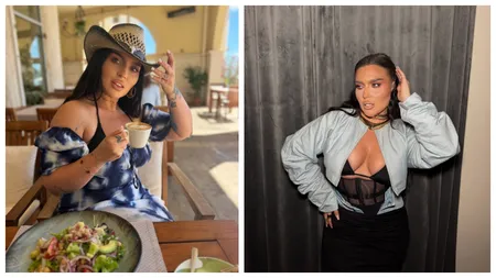 Oana Radu a învins iar cântarul. Cât a reușit să slăbească artista în doar o lună și jumătate. ”Abia așteptam să împărtășesc cu voi asta!”