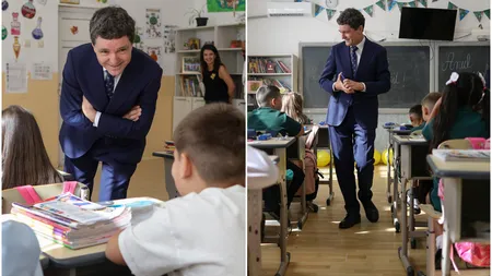 Președintele Nicușor Dan reacționează după rezultatele dezastruoase la testele PISA 2025: 