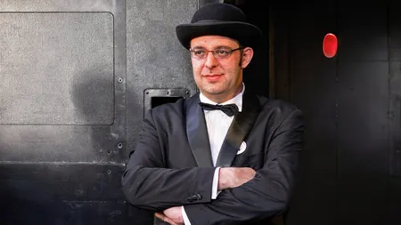 Detalii despre înmormântarea lui Patrick André de Hillerin. Când va fi condus pe ultimul drum celebrul jurnalist