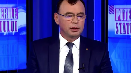 EXCLUSIV Puterile statului. Chestorul Bogdan Despescu, dezvăluiri despre agresiunile de la protestul ciobanilor din Piața Victoriei: 