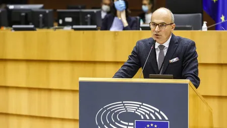 Rareș Bogdan, avertisment dur pentru UE după victoria extremiștilor în Germania. ”Dacă nici acum nu sună clopoțelul de alarmă, riscăm să sune clopotul de înmormântare”