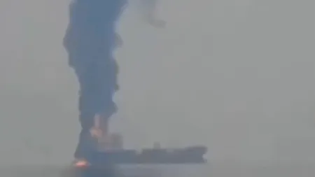 SUA atacă cu rachete petrolierele în apropierea Insulei Kharg/ Rebelii Houthi din Yemen lovesc în Arabia Saudită, Iranul bombardează Iordania