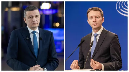Siegfried Mureșan, despre demersurile pentru majoritatea necesară învestirii: ”Ne aflăm în dialog cu liderul PSD, să vedem așteptările lor”. Exclude rotativa şi să ”rupă” voturi de la partidul condus de Sorin Grindeanu