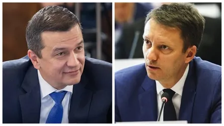 Siegfried Mureșan: ”Pesediștii acceptă acum doar un guvern condus de ei fiindcă vor să se remufeze la banul public”