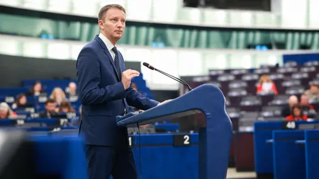 Siegfried Mureșan dezvăluie ”momentul adevărului” la negocierile pentru majoritate: ”Dacă PSD își consolidează parteneriatul cu AUR sau alege să susțină direcția pro-europeană” / ”Nu iau în calcul să-mi depun mandatul”