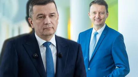 EXCLUSIV Sorin Grindeanu îl desființează pe Siegfried Mureșan: 