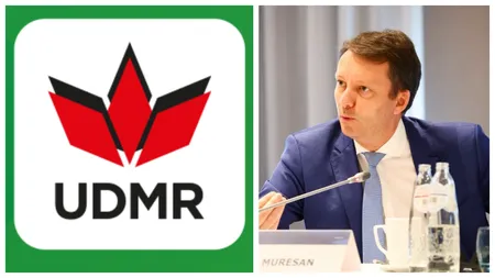 UDMR nu-i dă șanse lui Mureșan să treacă testul votului din parlament. Cât de probabil este un guvern alături de PSD