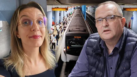 Derapaj sexist al liderului sindicatului de la metrou: „Sunt cam multe femei care conduc, iau decizii”. Diana Buzoianu a sesizat CNCD: „Nu vom accepta ca astfel de mentalități să fie normalizate”