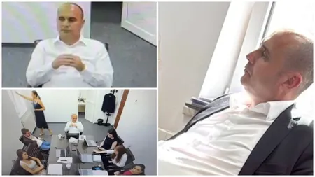 EXCLUSIV Noi dezvăluiri incendiare despre cazul de hărţuire din Guvern: „Propunere de menage a trois” / „Fantezii de voyeur reprimat