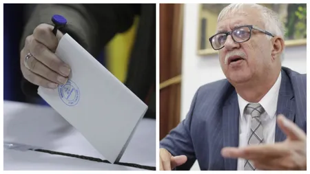 Fostul președinte al CCR Augustin Zegrean, avertisment înaintea consultărilor de la Cotroceni: ”Dacă vezi că nu poți să formezi un guvern, nu are rost să o mai întindem. Facem anticipate”