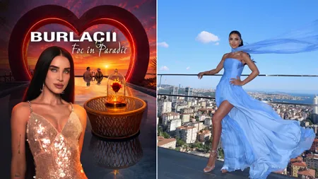 Ce se întâmplă în prima săptămână din emisiunea „Burlacii: Foc în Paradis”. Detaliile show-ului prezentat de Adelina Pestrițu
