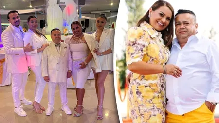 Cati Simionescu, dezvăluiri despre căsnicia cu Adrian Minune. Ce spune despre infidelitățile manelistului: „Îl iubesc mai presus de viața mea. N-am putut să trăiesc eu fără el”