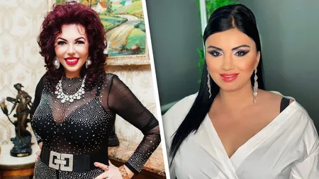 Adriana Bahmuțeanu, amenințată cu moartea precum buna sa prietenă Carmen Harra: „Este posibil să-mi iau o sticlă în cap pe stradă”