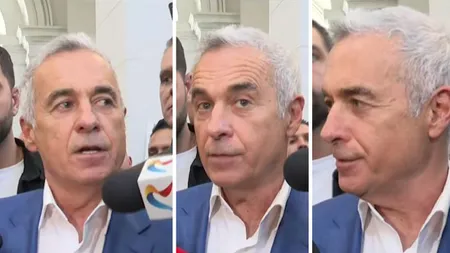 Călin Georgescu anunță în ce condiții îi pot trimite susținătorii bani: „Sunt onorat că există doleanțe și dorințe din partea a milioane de români de a fi sprijiniți noi ca familie”