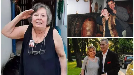 Ultimele cuvinte ale actriței Anca Pandrea. Cine i-a fost alături în momentul când s-a stins din viață