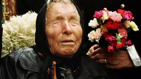 Baba Vanga, profeție tulburătoare pentru 2027. Ce se va întâmpla, de fapt, cu o parte din omenire