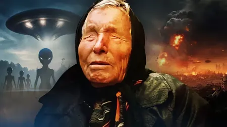 Baba Vanga și profeția alarmantă pentru 2027. Ce spune despre boala misterioasă care ar putea face ravagii