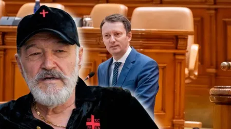 EXCLUSIV Gigi Becali: „Avem nevoie de guvern, eu votez ce votează PSD. Siegfried Mureșan este continuarea satanismului userist”