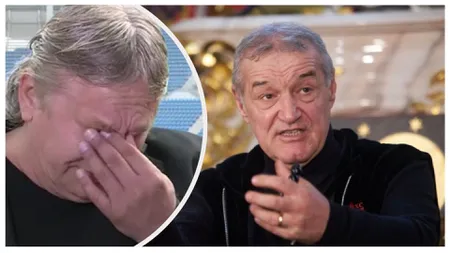 Dănuț Lupu, dezvăluiri despre ajutorul primit de la Gigi Becali. „Mi-a salvat viața! Mie și familiei mele!”