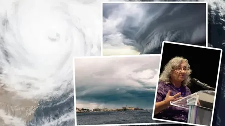EXCLUSIV El Nino se intensifică în această iarnă! Roxana Bojariu: „Este aproape sigur că va continua și în primăvara anului 2027”