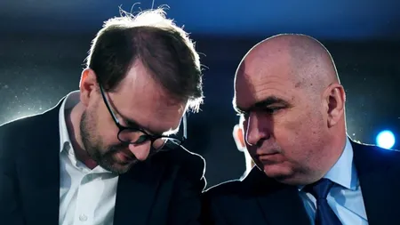PNL și USR iau în calcul prelungirea boicotului parlamentar, după ce PSD a format majoritate în Birourile Permanente ale Camerei Deputaților cu AUR și SOS