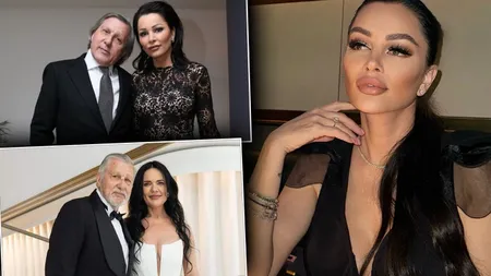 Declarațiile făcute de Brigitte Pastramă după ce Ilie Năstase a acuzat-o că l-a înșelat: 