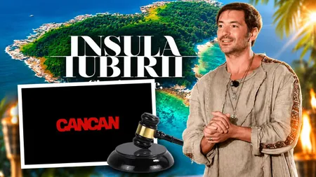 Război pe piața media: Antena 1 dă în judecată Cancan. Publicația nu mai are voie să facă dezvăluiri despre episoadele nedifuzate