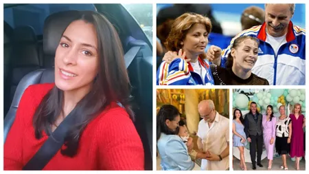 Cătălina Ponor rupe tăcerea despre relaţia cu Octavian Bellu. 