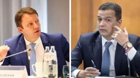 Sorin Grindeanu, deranjat că Siegfried Mureșan susține că PSD este un partid anti-european dacă nu îl învestește premier: „Nu face decât să-i scadă șansele acestui domn” VIDEO