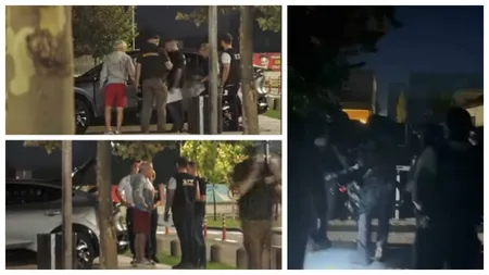 Cine sunt oamenii din dosarul în care DIICOT l-a săltat din trafic pe Călin Georgescu. „Bancherul” italian, constănțeanul „de încredere” și afaceristul care a plătit 1,1 milioane de euro. Și Cristela Georgescu va fi dusă la audieri