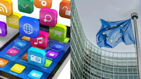 Comisia Europeană a adoptat actul care interzice TikTok, Facebook, Instagram, YouTube și alte rețele sociale pentru copiii cu vârste de sub 13 ani din UE. Propunerea se va aplica și în România DOCUMENT