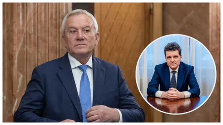 Constantin Toma, primarul care a demisionat din conducerea PSD, îl atacă pe Nicuşor Dan. 