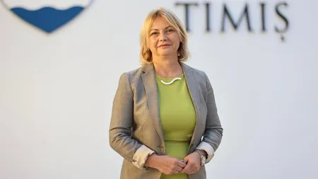Fosta prefectă de Timiș Cornelia Micicoi (USR) a fost reținută pentru 24 de ore de procurorii Parchetului European, într-un dosar cu un prejudiciu de sute de mii de euro
