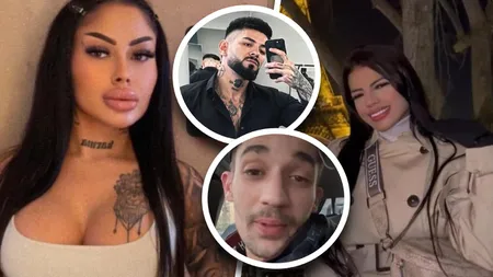 Încă o crimă macabră, la scurt timp după tragedia Valentinei, găsită moartă într-o valiză în râul Olt. Un fotomodel brazilian a fost găsit mort în mașina fostului iubit, ascuns în pungi de plastic