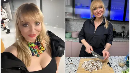 Ce spune Cristina Cioran despre plecarea din România: 