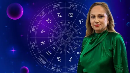 Cristina Demetrescu anunță care va fi cea mai ghinionistă zodie din această toamnă. Riscă să-și piardă toți banii