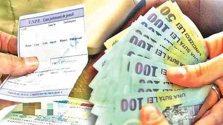 Cumul pensie și salariu în 2026. Cine poate încasa integral ambele venituri