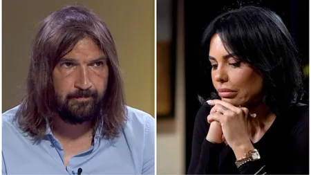 Dan Alexa reacționează după dezvăluirile Andreei Popescu. Ce spune despre influenceriță: 
