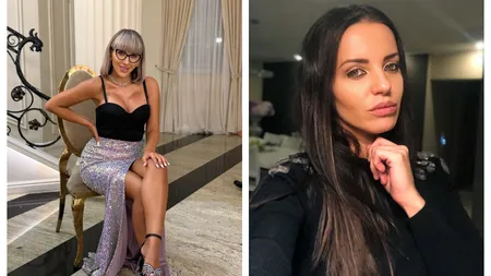 Dana Roba, despre moartea Mădălinei Apostol: ”Nu am cum să spun nici măcar Dumnezeu să o ierte”