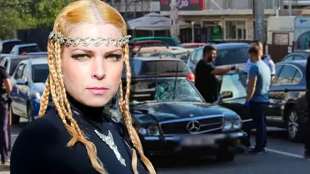 Dana „Marijuana” a fost condamnată la cinci ani și patru luni de închisoare. Decizia nu este definitivă