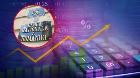 Datoria statului a depășit 1.200 de miliarde de lei. România trece din nou peste pragul de 60% din PIB