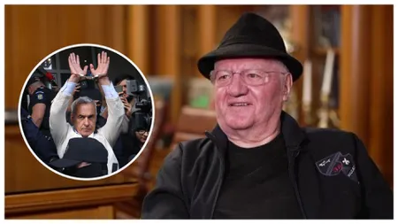 Dumitru Dragomir aruncă bomba despre arestarea lui Călin Georgescu. ”Poză pentru fraieri