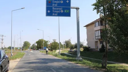 Strada din România care te duce în altă țară în doar câteva minute. Cum treci granița