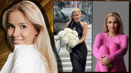 Elena Vîșcu, mesaj ironic la adresa lui CRBL. Postarea făcută de coregrafă în mediul online: 